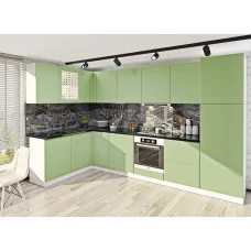 Kitchen "High-tech" KX-6917